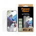 ฟิล์มกันรอย PanzerGlass Premium Screen Protector สำหรับ iPhone 16 / 15 / 14 / 13 / Plus / Pro / Pro Max